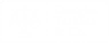 Douglas Turkson & Co. Law Firm Logo