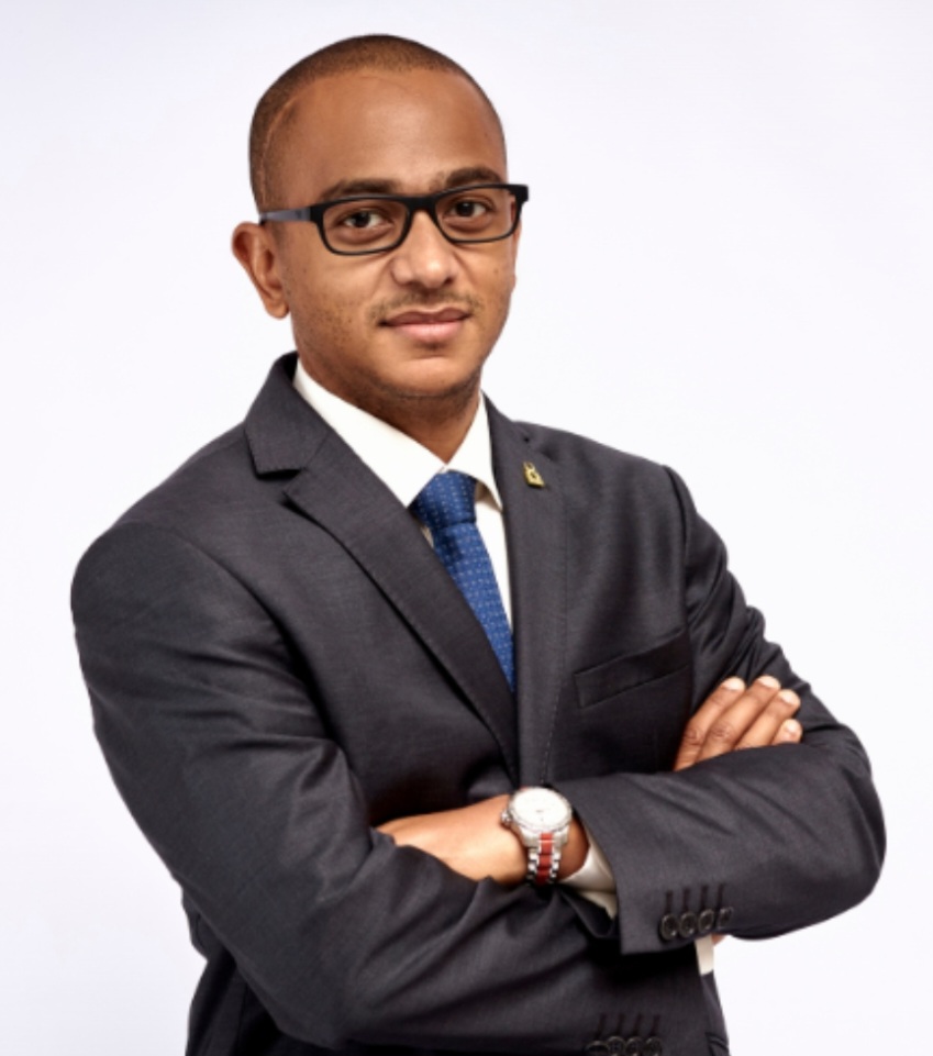 Roland Moses, Legal Counsel